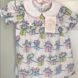Beaufort Bonnet Company Holly Day Dress
